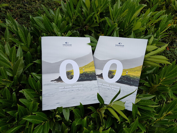 Interseroh wins three ARC Awards for Sustainability Magazine Interseroh wins three ARC Awards for Sustainability Magazine