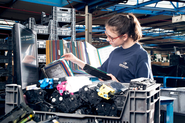 Wiederverwendung von Tonerkartuschen csm_Tonerkartuschen__c_ALBA_Group_472bdfd5ac